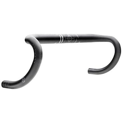 PROFILE DESIGN  Drv/a 1/twenty Handlebar Noir 31.8 mm / 400 mm