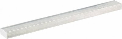 REELY Profil&eacute; Plat Aluminium Modelcraft 40x10x200 Mm-