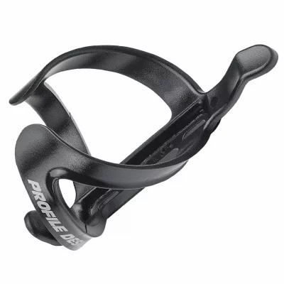 PROFILE DESIGN Profile stryke porte-bidon porte bidon noir kage schwarz noir