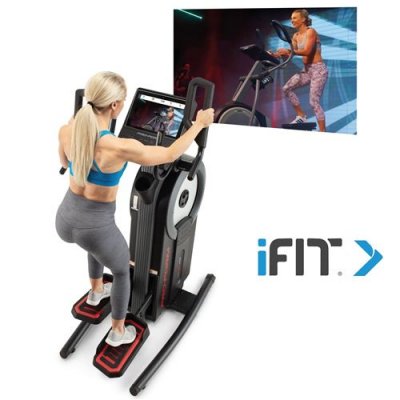  ProForm Exerciseur Pro H14 HIIT Trainer