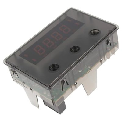 ZANUSSI Programmateur 3 Touches Pour Four  - 330496900