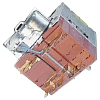 BRANDT Programmateur 514074 pour seche linge  - 2853881