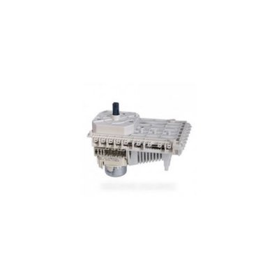 LADEN Programmateur alfa pour lave-linge  - whirlpool - 481228219627
