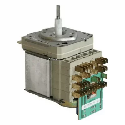 SIDEX Programmateur + Condensateur Pour Lave Linge  - 03011670