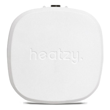 ACOVA Programmateur connect&eacute; HEATZY ELEC'PRO  887700