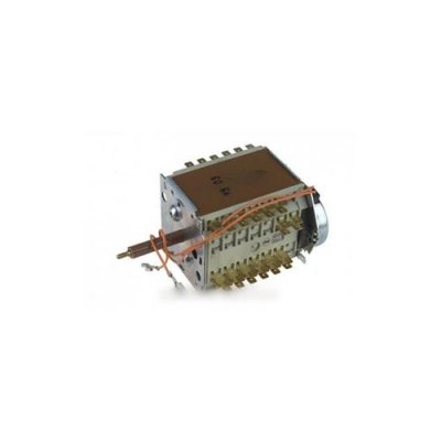 SILTAL Programmateur crouzet 900/914-964 pour lave linge  - 49535300