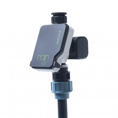 RAIN Programmateur d'arrosage 1 voie - AMICO PLUS - 1voie