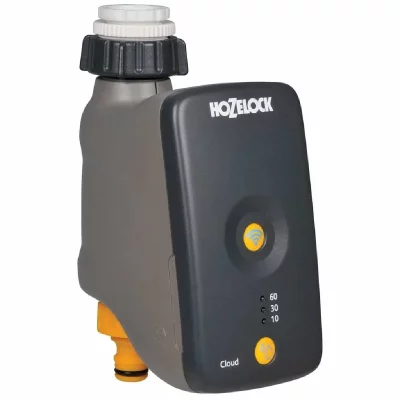 HOZELOCK Programmateur d'arrosage Cloud 