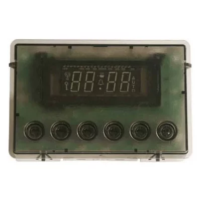 ROSIERES Programmateur de four pour four  - 44000755