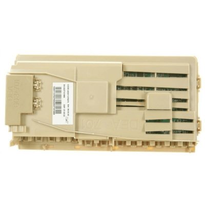 WHIRLPOOL Programmateur Dea701 Vierge Pour Lave Vaisselle Indesit - C00629611