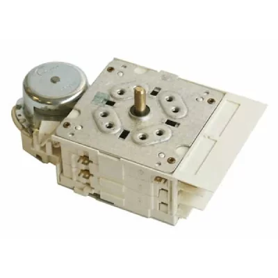 ARISTON Programmateur Ec 4328.01 220/240 Pour Lave Linge  - C00043429
