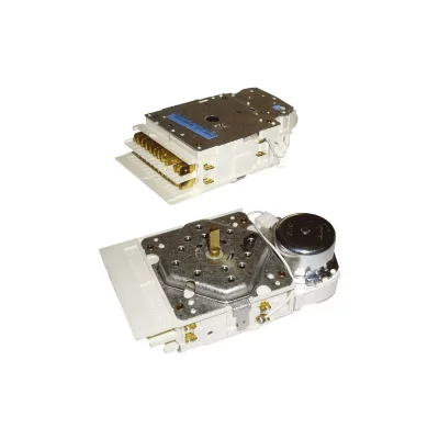 ARISTON Programmateur ec4668.01c02 pour Lave-vaisselle 