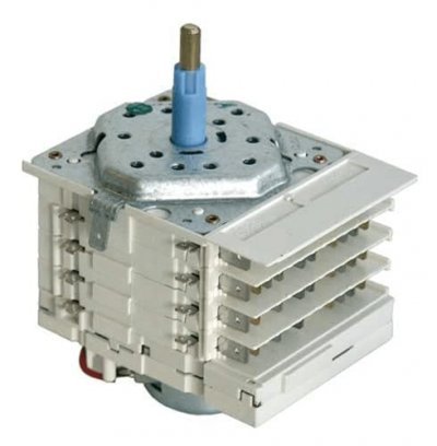 LADEN Programmateur ec4748.01 pour lave linge  - 481228219257