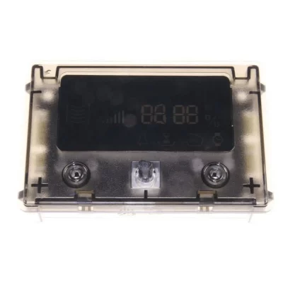ARISTON Programmateur Eo No Pyro No Autoc Pour Four  - C00277747