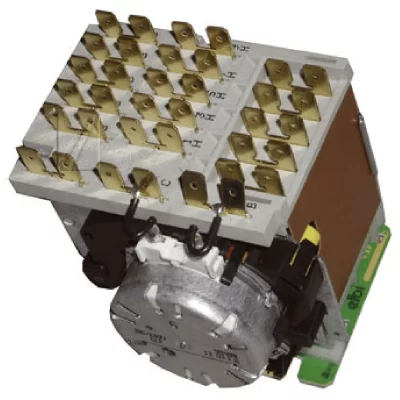 THOMSON Programmateur es6007es6017 pour LAVE LINGE  - 00095563
