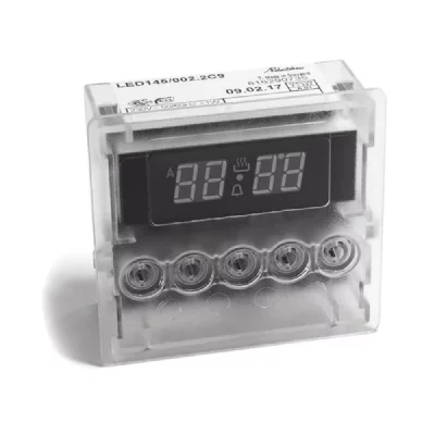 SMEG Programmateur horloge cx61vml reference : 816290735