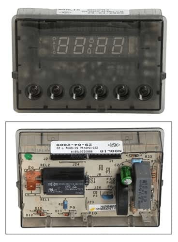 CANDY Programmateur horloge pour four  - 42803541