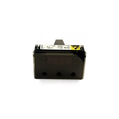 FAURE Programmateur horloge pour four 