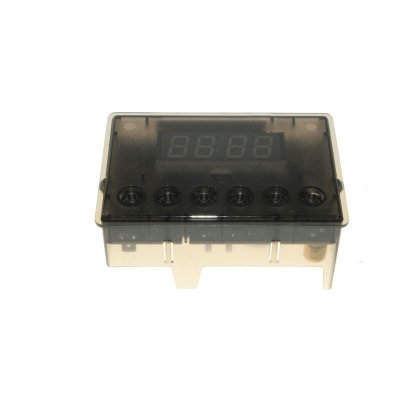 WHIRLPOOL Programmateur Horloge Pour Four  - 481228210199