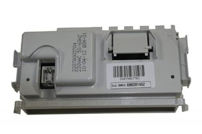 SMEG Programmateur module 0037 FW0009 MD0056 pour lave vaisselle  696291452