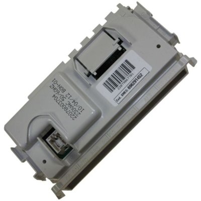 SMEG Programmateur module d'origine lave-vaisselle 696291452