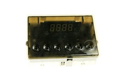  Programmateur Numerique Pour Four Continental Edison - 32016089