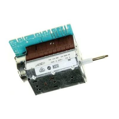 ELECTROLUX Programmateur pour lave-linge ako 514084  124920000
