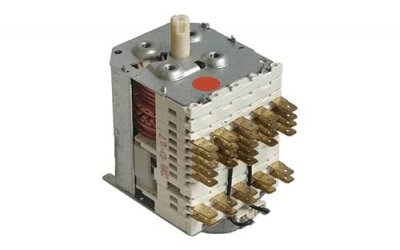 THOMSON Programmateur Pour Lave Linge  - 55x6793