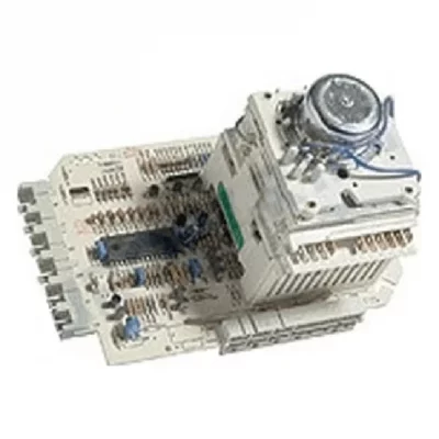 WHIRLPOOL Programmateur pour lave linge  - 481228218671