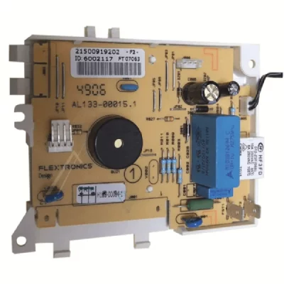WHIRLPOOL Programmateur pour lave-vaisselle  C00143218