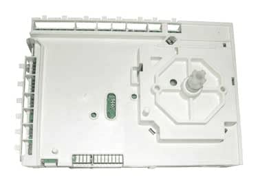 LADEN Programmateur sc1 (ds.ei.rh) 85800272900 pour lave linge  - 481228219523