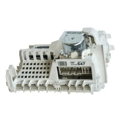 WHIRLPOOL Programmateur sc1 (ei pw ir rh) pour lave linge  - 481228219561