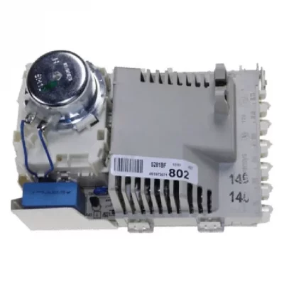LADEN Programmateur Sc1 Pour Lave Linge  - 481228210252