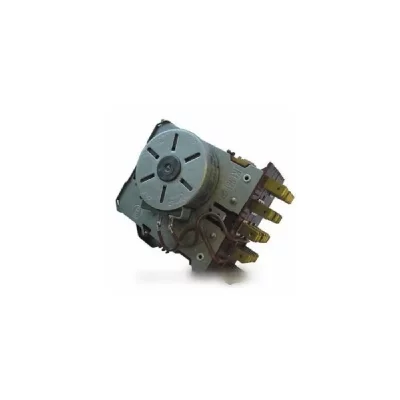 VEDETTE Programmateur td01.0035 pour lave linge  - 52x5011