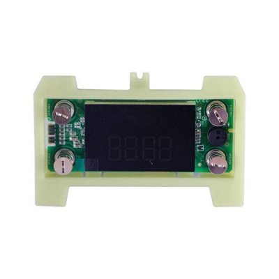 WHIRLPOOL Programmateur ui materia hotpoint, indesit, 