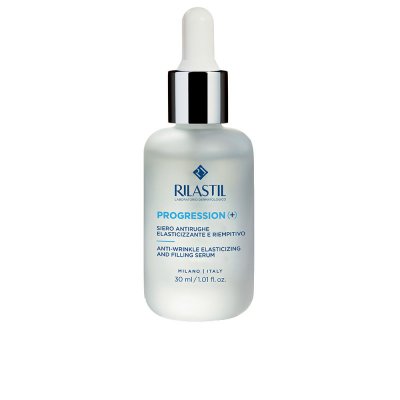 RILASTIL PROGRESSION(+) s&eacute;rum anti-rides &eacute;lastifiant et repulpant 30 ml