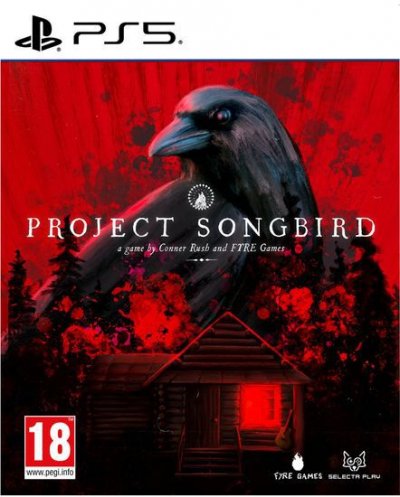 Project Songbird Playstation 5