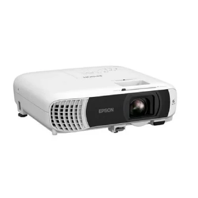 EPSON Projecteur 3LCD -  - EB-W55 - 4000 lumens - WXGA - Wi-Fi int&eacute;gr&eacute;