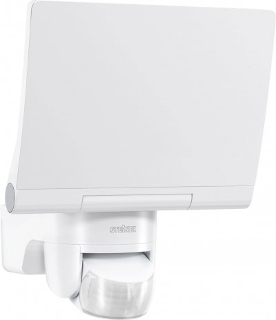 Projecteur a d&eacute;tection xled home 2 xl blanc STE4007841030070