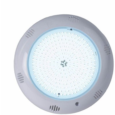 HAYWARD Projecteur &agrave; LED plat pour piscine - Blanc - 3464LDRGB - 