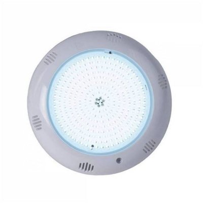 HAYWARD Projecteur &agrave; LED plat pour piscine - Blanc - 3464PLDBL - 