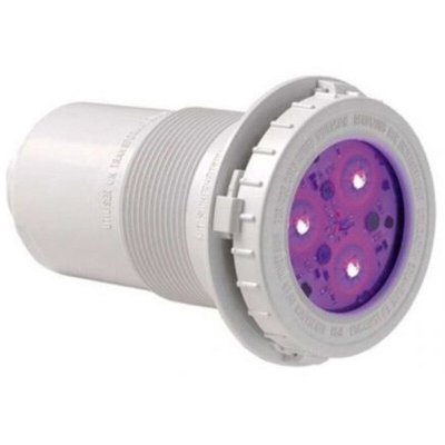 HAYWARD Projecteur &agrave; LED pour piscine b&eacute;ton - 3424LEDRGB -  - Blanc