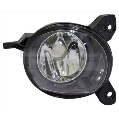 TYC Projecteur antibrouillard 19-0894-01-2 