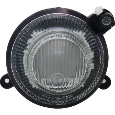TYC Projecteur antibrouillard SMART FORTWO Coup&agrave;&fnof; (01/2004 - 02/2007)