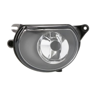 TYC Projecteur antibrouillard  19-0254001 gauche