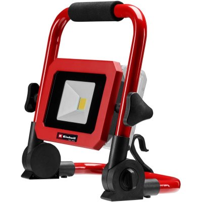 EINHELL Projecteur De Chantier Sans Fil Te-cl 18/1800 Li-solo (sans Batterie Ni Chargeur)