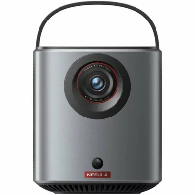 ANKER Projecteur DLP Nebula Mars 3 Air - Noir