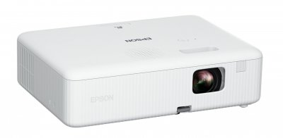 EPSON Projecteur  Co-w01 Hd - 3lcd - Wxga