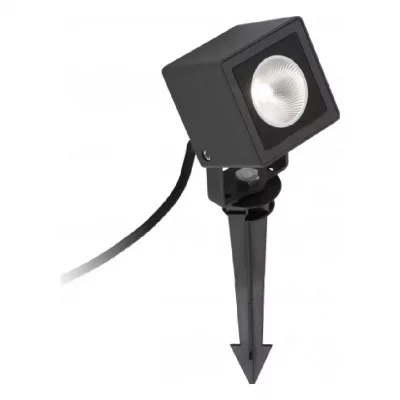 FARO Projecteur ext&eacute;rieur-SOBEK-Led 7W - -  - 70151