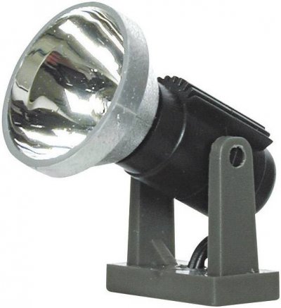 VIESSMANN Projecteur H0  6330a Simple Kit 1 Pc(S)-